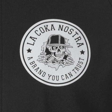 La Coka Nostra - Ripper Track Jacket