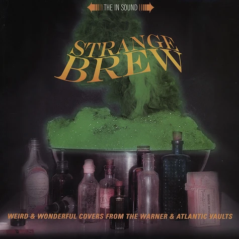 V.A. - Strange Brew