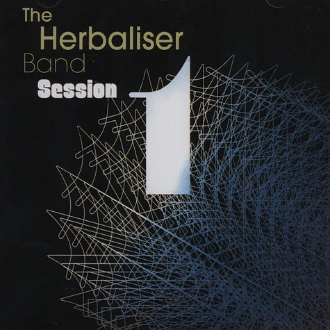 The Herbaliser Band - Session 1