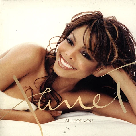 Janet Jackson - All For You