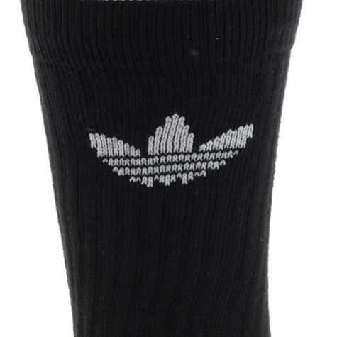 adidas - Adi Crew Socks 3-Pack