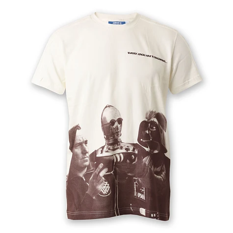 adidas X Star Wars - Star Wars T-Shirt
