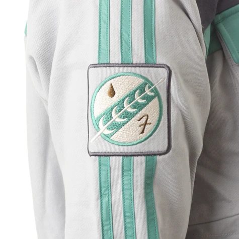 adidas X Star Wars - Boba Fett Track Top