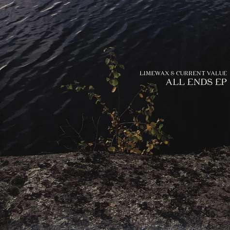 Limewax & Current Value - All Ends EP