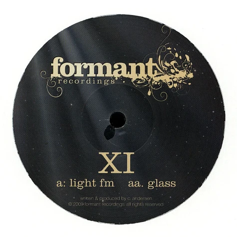 XI - Light FM