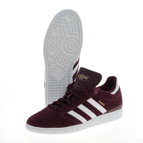 adidas Skateboarding - Busenitz Pro