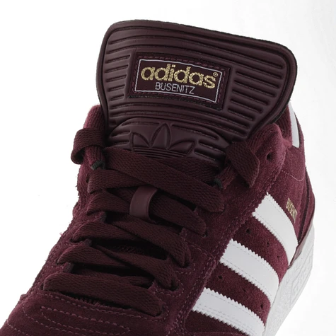 adidas Skateboarding - Busenitz Pro