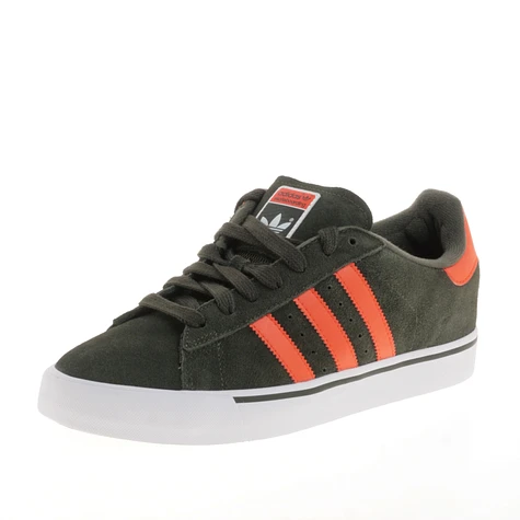 adidas Skateboarding - Campus Vulcanized