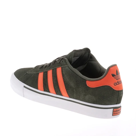 adidas Skateboarding - Campus Vulcanized