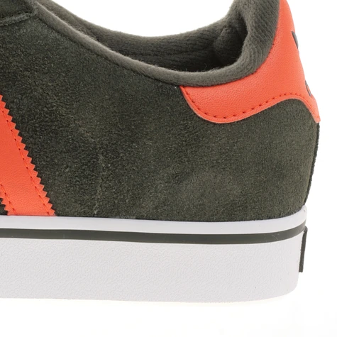 adidas Skateboarding - Campus Vulcanized