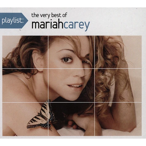 Mariah Carey - Very Best Of Mariah Carey