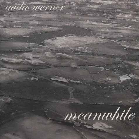 Audio Werner - Meanwhile