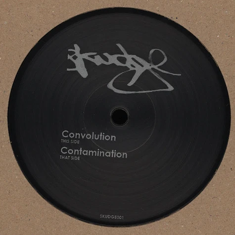 Skudge - Convolution