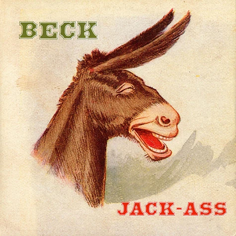 Beck - Jack Ass