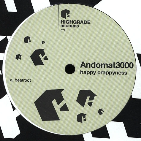 Andomat 3000 - Happy Crappyness