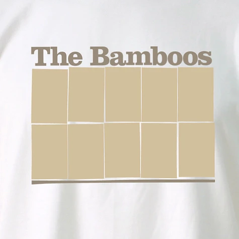 The Bamboos - 4 HHV Bundle