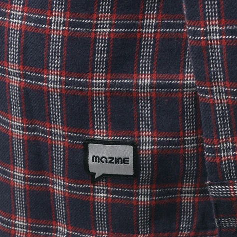 Mazine - Jack Shirt