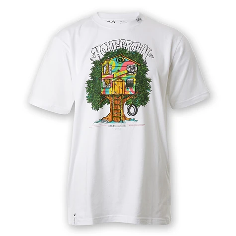 LRG - Homegrown T-Shirt