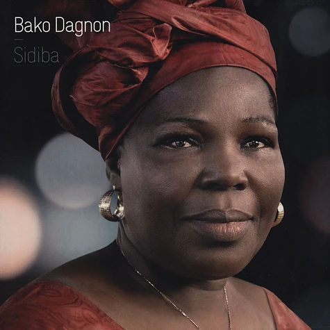 Bako Dagnon - Sidiba