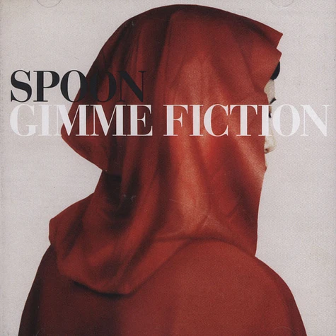 Spoon - Gimme fiction