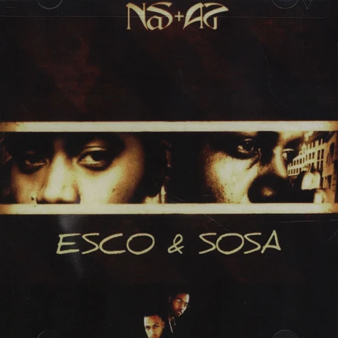 Nas & AZ - Esco & Sosa