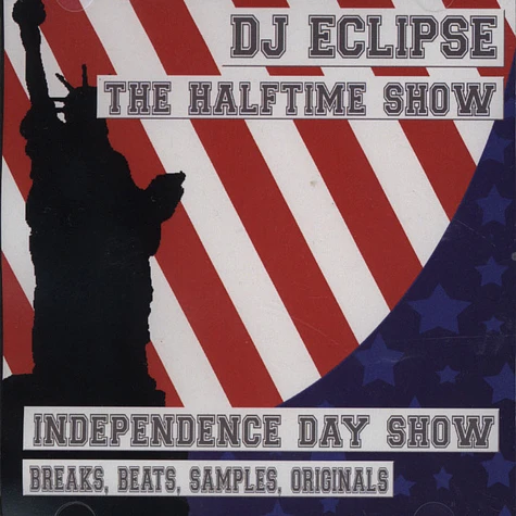 DJ Eclipse of Non Phixion - Independence Day
