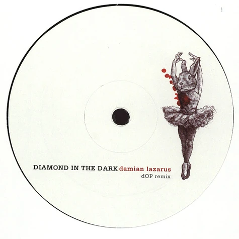 Damian Lazarus - Diamond In The Dark