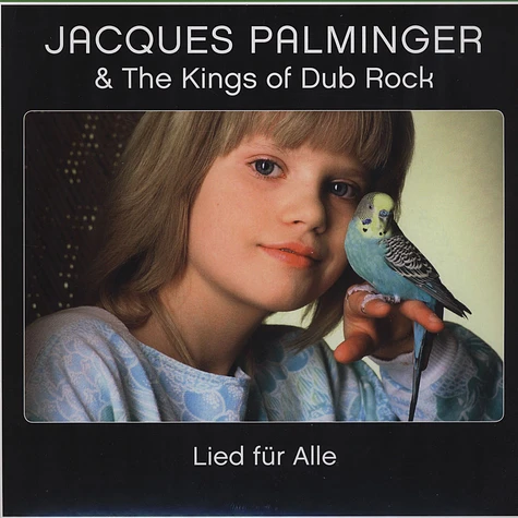 Jacques Palminger & The Kings Of Dub Rock - Lied Für Alle