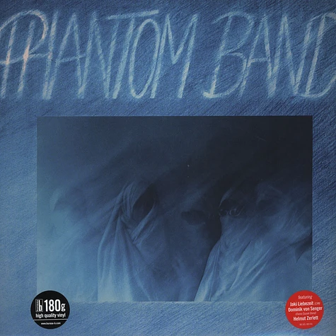 Phantom Band - Phantom Band