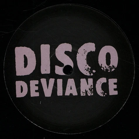 Social Disco Club - Social Disco Club Edits