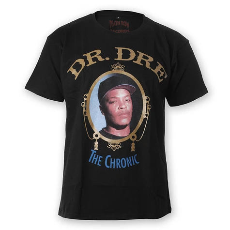 Dr.Dre - The Chronic T-Shirt