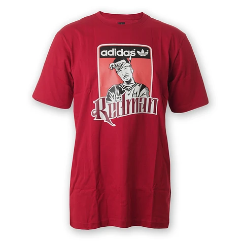 adidas x Def Jam - Redman Label T-Shirt