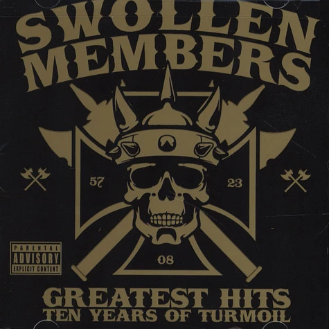 Swollen Members - Greatest Hits