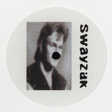 Swayzak - The Missing EP