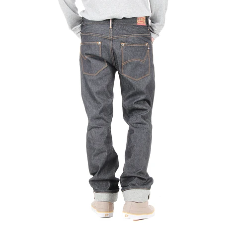 Dickies - Steel Selvedge Jeans