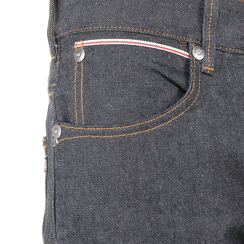 Dickies - Steel Selvedge Jeans