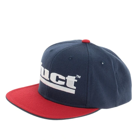 FUCT - Bar Logo Starter Hat