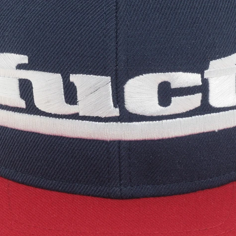 FUCT - Bar Logo Starter Hat