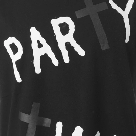 Lousy Livin - Party Time T-Shirt