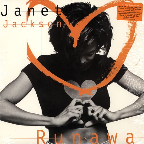 Janet Jackson - Runaway