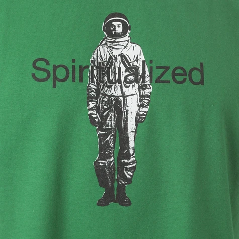 Spiritualized - Spaceman T-Shirt