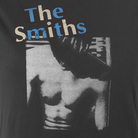 The Smiths - 80s Debut Women T-Shirt
