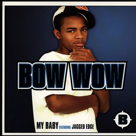 Bow Wow - My Baby