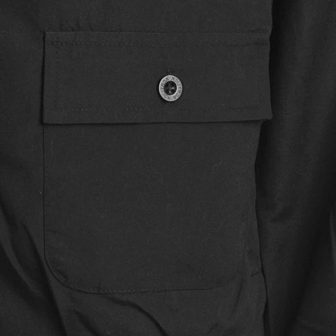 Acrylick - Street Harrington Jacket