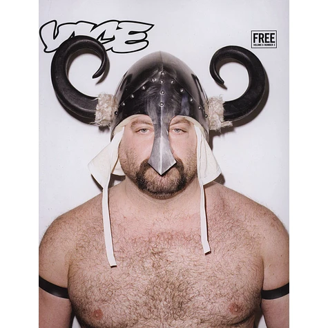 Vice Magazine - 2010 - 04 - April