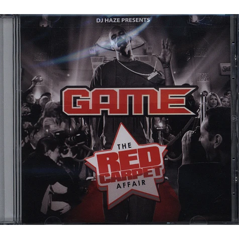 Game - The Red Carpet Affair