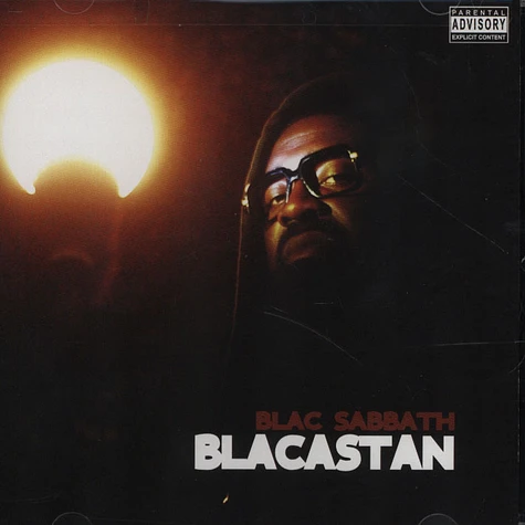 Blacastan - Blac Sabbath