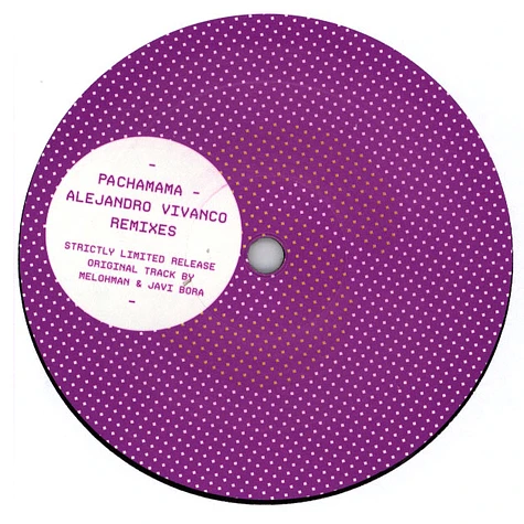 Melohman & Javi Bora - Remixes