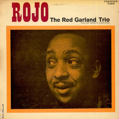 The Red Garland Trio plus Ray Barretto - Rojo