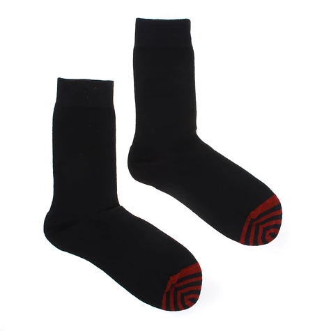 Happy Socks - Plain Socks